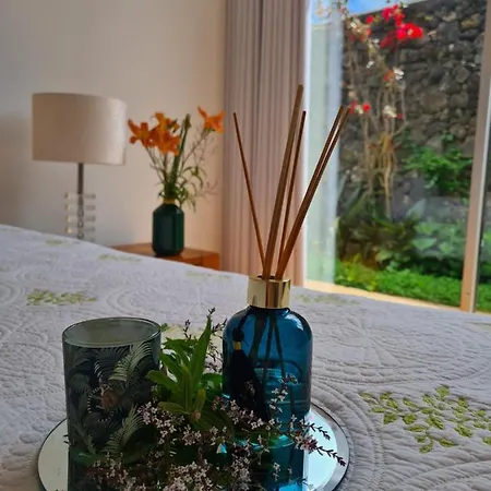 Magnolia - To Explore The Island Villa