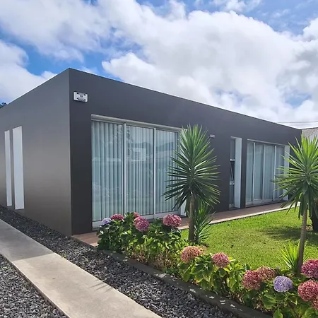 Magnolia - To Explore The Island Villa Ribeira Grande