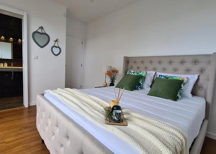 Magnolia - To Explore The Island Villa Ribeira Grande