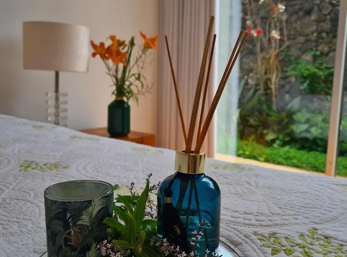 Magnolia - To Explore The Island Villa