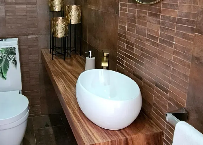 Magnolia - To Explore The Island Villa Ribeira Grande