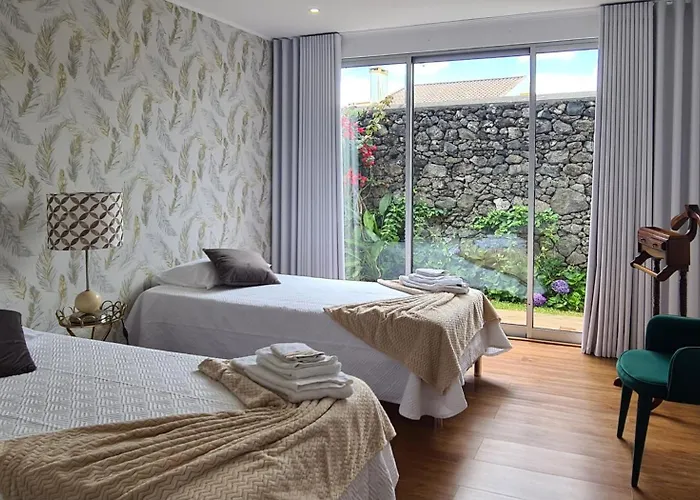 Villa Magnolia - To Explore The Island *